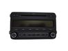 Unité principale radio / CD / DVD / GPS 5J0035161F