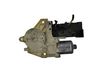 Front door window regulator motor 9663036580