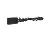Front seatbelt buckle BM5161209ABW