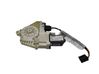 Front door window regulator motor 8K0959811