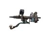 Steering wheel axle 8096047051