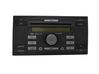 Radio/CD/DVD/GPS head unit 6S6118C815AH