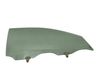 Front door window glass four-door M2H5AS2