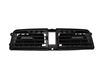 Dash center air vent grill 