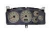 Speedometer (instrument cluster) 8100A