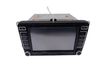 Radio/CD/DVD/GPS head unit X1115302