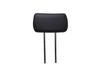 Rear seat headrest 