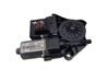 Front door window regulator motor 807301396R