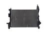 Coolant radiator CV618005VB