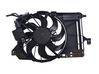Electric radiator cooling fan CV618C607VA