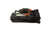Starter motor D7R26