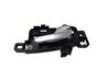 Front door interior handle 6M21U22600