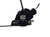 Front door lock 8M2AR21812AA