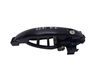 Front door exterior handle 6M21U224A37B