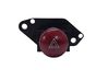 Botón interruptor de luz de peligro MR962274