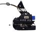 Front door lock 3D1837016AC