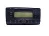 Radio/CD/DVD/GPS-pääyksikkö 1Z0035161C
