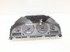 Speedometer (instrument cluster) 8251326