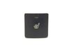 Seat heating switch 96383382ZL