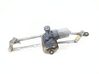 Front wiper linkage and motor 0390241700
