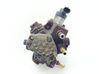 Polttoaineen ruiskutuksen suurpainepumppu 9656300380