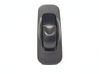 Electric window control switch MR740601