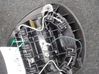 Steering wheel airbag 735381871