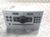 Unidad delantera de radio/CD/DVD/GPS 93169198