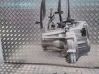 Manual 5 speed gearbox 4300002642