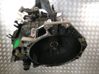 Mechaninė 5 pavarų dėžė C2S47202E