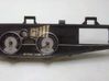 Velocímetro (tablero de instrumentos) 7701062274