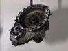Manual 6 speed gearbox 55355452