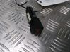 Hazard light switch D651664H0