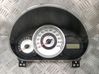Speedometer (instrument cluster) DF7555471D