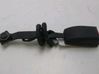 Front seatbelt buckle BBY45768002