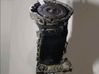 Automatic gearbox 24007606392