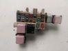 Módulo de fusible 243802762R