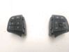 Multifunctional control switch/knob 