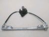Regulador de puerta delantera con motor 7701207254