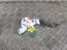 Conjunto de bloqueo 4162F8