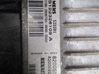 Unidad de control/módulo del motor 8200843713