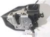 Front door lock 51217202143