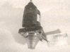 Motor de arranque 51890631