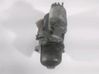Starter motor 55563538