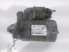 Starter motor 51890631