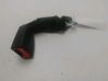 Hebilla del cinturón de seguridad trasero 8976F4