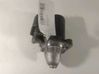 Motor de arranque 1732742