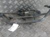 Motor y varillaje del limpiaparabrisas delantero 