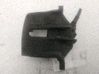 Caliper de freno delantero 1617292180