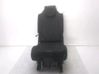 Rear seat 